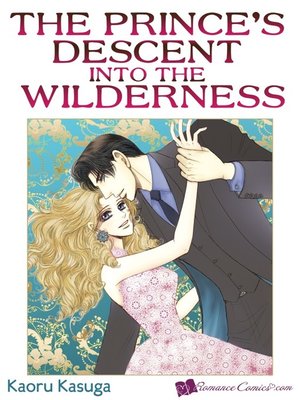 The Prince's Descent into the Wilderness - ebook